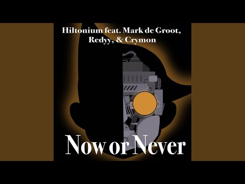 Now or Never (From "Astro Boy")