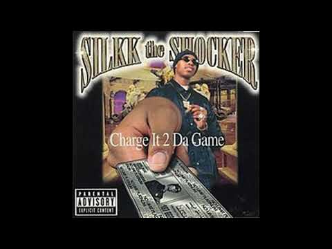 Silkk The Shocker ft Mystikal - It Ain't My Fault