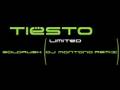 Tiesto - Goldrush (DJ Montana Remix)