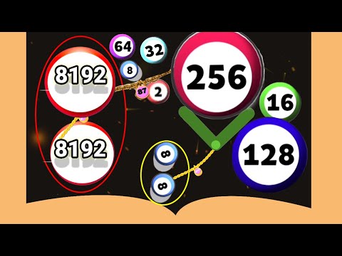 🌈JOIN & CLASH 🆚😯 surround & merge(blob merge 3D ) Gameplay android IOS part#1