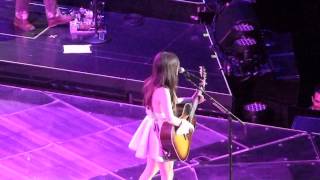 Kacey Musgraves - Stupid (Live @ Target Center)