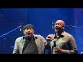 AL JARREAU & CHRIS WALKER  - Random act of love (live)