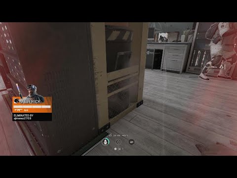 IQ Invisibility Glitch