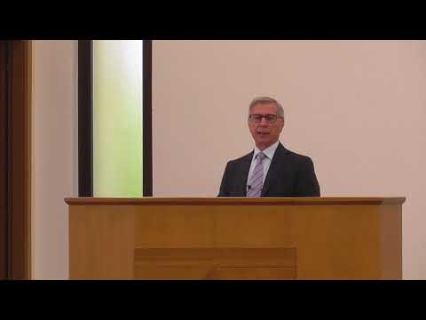 Culto di Domenica 31 Ottobre 2021 - La croce di Cristo Gesù, Potenza di Dio!