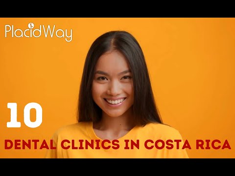 Get Better Smile 10 Safe & Affordable Dental Clinics in Costa Rica – Call Now 24/7