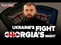 Commander Of Georgian Legion In Ukraine Speaks To Kyiv Post