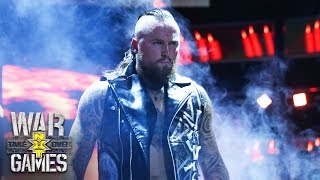 Aleister Black