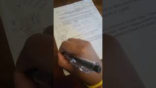 7th grade Unit/Module 1 Topic 2 Review VIDEO