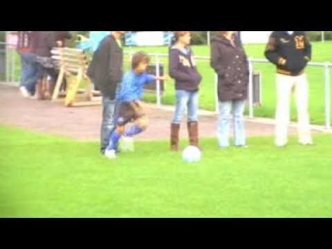 André Jansen : WWS - Leeuwarder Zwaluwen