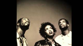 fugees - nappy heads. original version