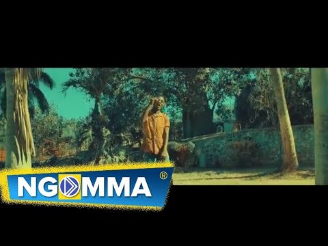 Ellisha James-Bonge La Toto feat Daz Naledge (Official Video)  2016