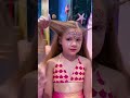 Diana And Roma Become Mermaid ‍ ️ Shorts