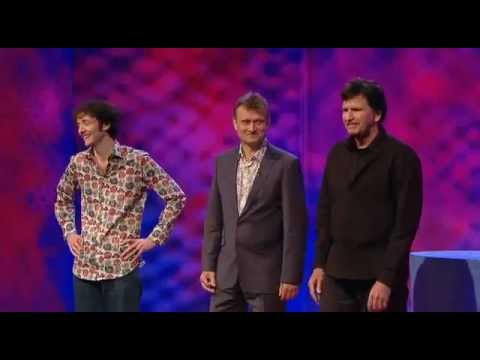 Mock The Week Series 10 Episode 6