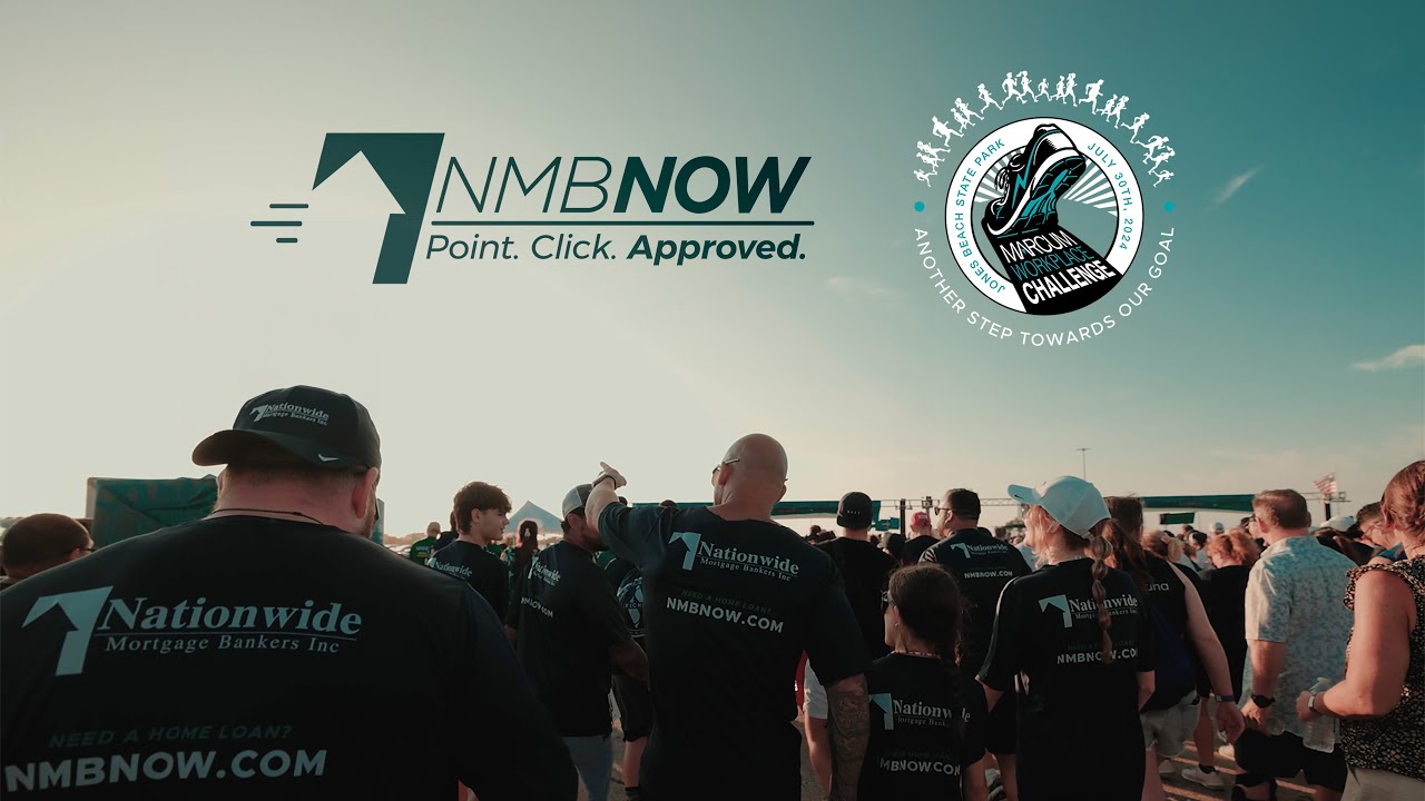 NMB Marcum Workplace Challenge 2024
