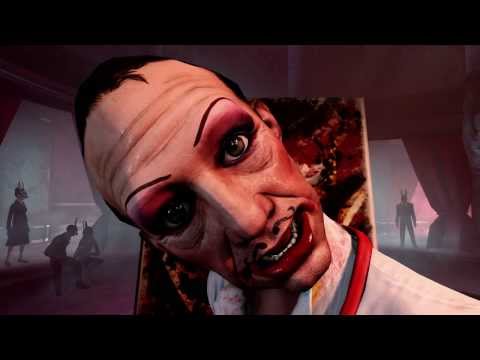 Bioshock Infinite: Burial at Sea - Episode 1 (Story Walkthrough Part 1/2)