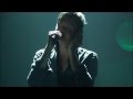 Keane -  Sea Fog [HD] live 16 10 2012 HMH Amsterdam Netherlands