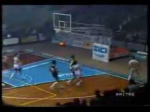 curva nord roseto basket sici p.s.giorgio