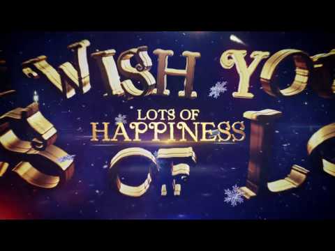 Ashra - The Magic of the Christmas Holidays and Wishes Granted