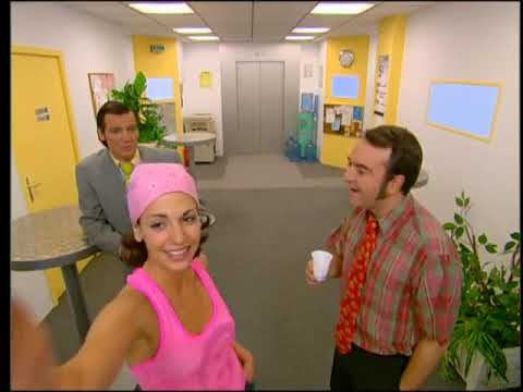 Caméra café compilation