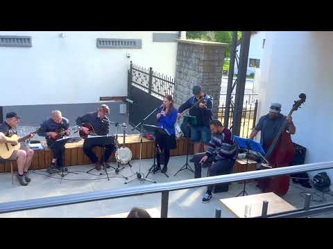 Crann - Crann v Opočně 29.5.2025