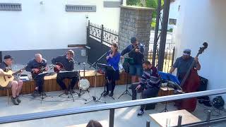 Video Crann v Opočně 29.5.2025