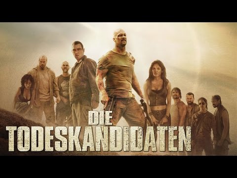 Trailer Die Todeskandidaten