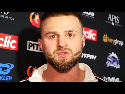 Amadeusz Ferrari ODPALIŁ do Kwiecińskiego! SPUSZCZĘ WSZYSTKIE DEMONY! WYRWĘ MU SERCE!