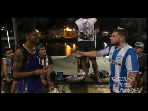 MC Dakota vs MC Mano Bexter / BATALHA DO CHAFARIZ - AQUIRAZ-CE