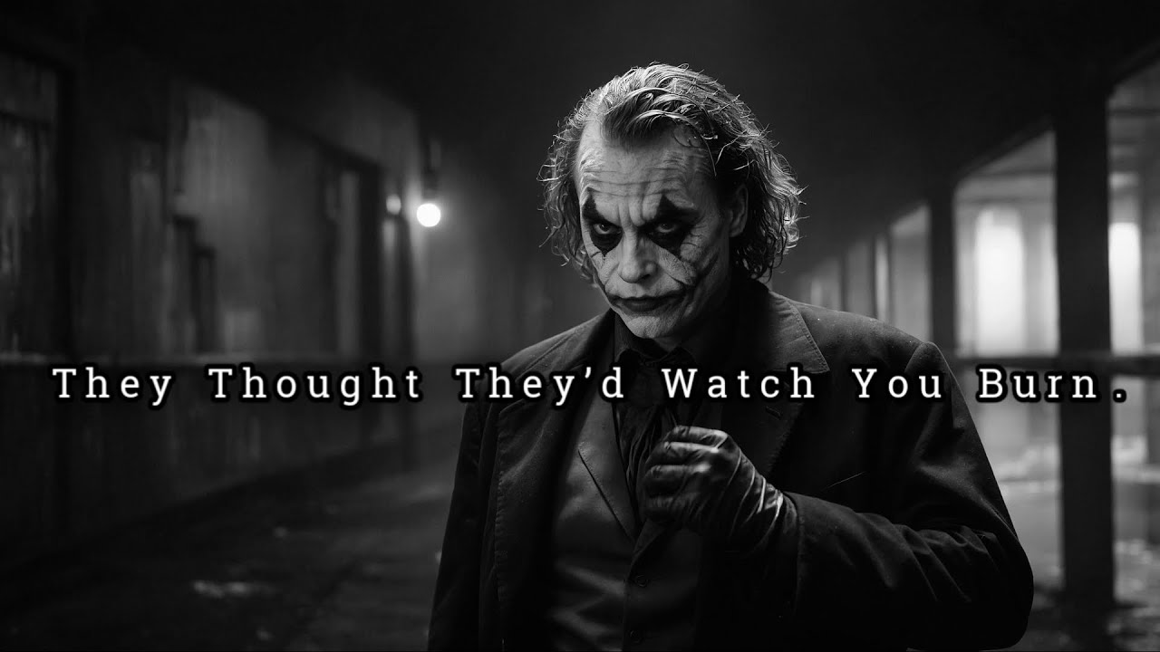 They Started The Fire, Now They’re The Ones Getting Burned