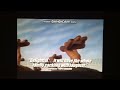 Chicken Run VHS DVD Trailer February 2001 Variant