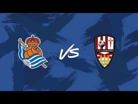 FULL MATCH  | Real Sociedad Fem. B 3 - 0 UD Logroñes | Zubieta | Real Sociedad