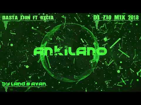 Basta Lion Ft Rycia Ankilano Zio remix