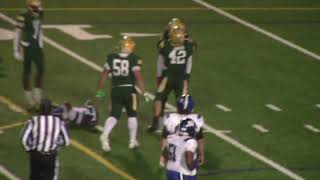 Video highlights: Class of 2027 Mez Harris vs. Shelby (N.C.) Crest in NCHSAA 5A title
