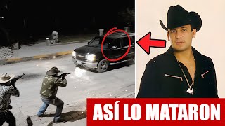 El VIDEO que CAMBIÓ TODO sobre Valentín Elizalde - TODA LA VERDAD!