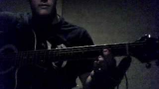 Cas Haley - I Wish That I tutorial/ How to