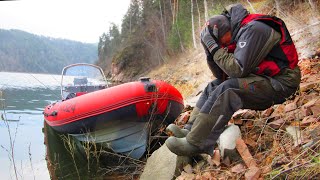 Рыболовные снасти почтой красноярск
