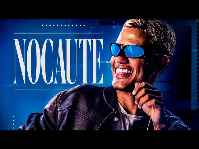 HEITOR SANTOS – NOCAUTE  (ÁUDIO OFICIAL)