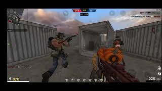 Witch Series (Edit Complete Model) Gameplay CSPB V.20.1