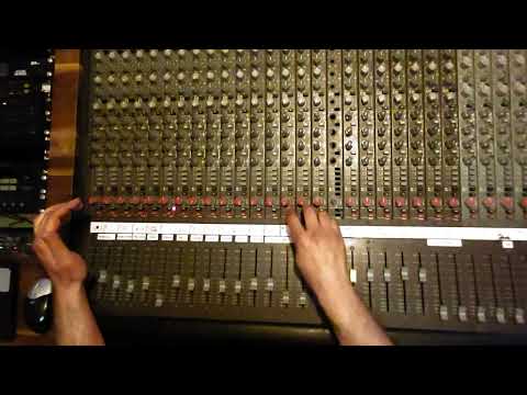 GENERAL TWO x DOKTOR HEBA - AUDIO PORNO