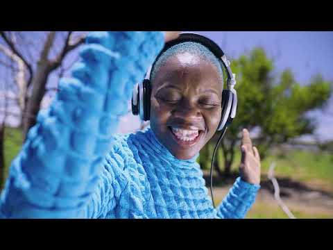 Katlego Ramphaleng x Dj Mimi Ramphaleng - Maghama (Official video)