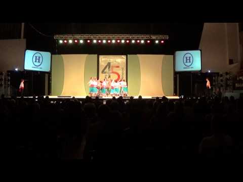 Lehaká Aviv - Shabat Sfaradi