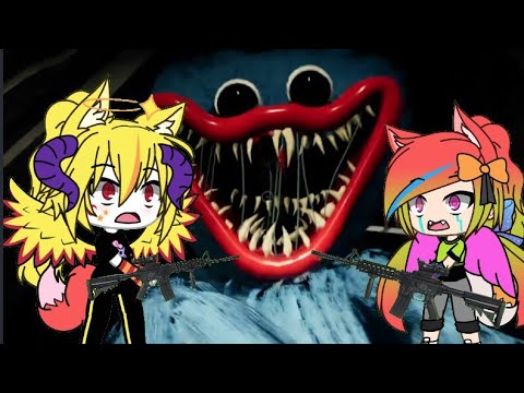 Robloxfolge: Angriff auf Huggy Wuggy! S11 E4 (Roblox) Staffel 11 Episode 4 [Deutsch/HD]