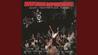 Very First Lie/ The Fan/ Funny Feeling/ What Girls Want/ Diane (Live In Chicago/1994)