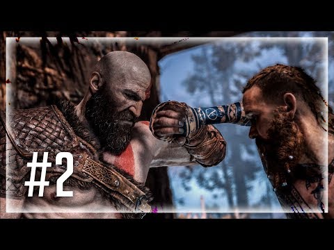 NAJBOLJA BITKA U ISTORIJI GAMINGA ! God of War (Sa Prevodom) - 2.Deo