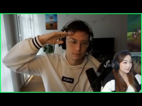 Its All Over For Caedrel