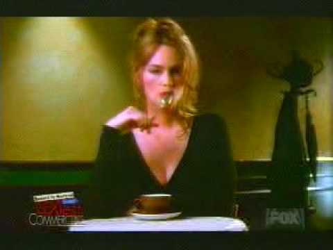 Funny Banned Commercial: The effect of beer on men