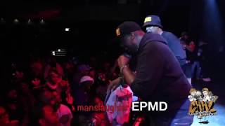 EPMD - Manslaughter (Classic Hip Hop Lives)