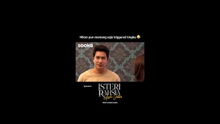 Download lagu Isteri Rahsia Ungku Jabbar | Strim melalui sooka | EP 9 mp3