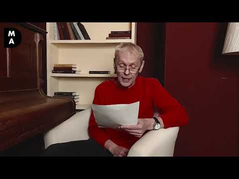 Povídání nejen pro děti - Líná pohádka