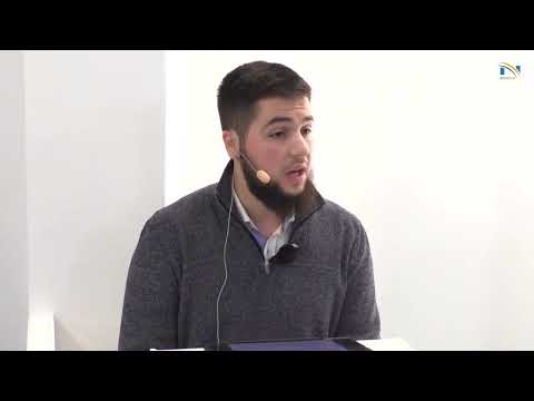 Një hadith madhështor! - Hoxhë Amir Isaku